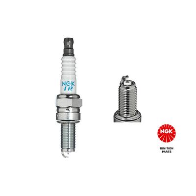 NGK Zündkerze Universal für SUZUKI 09482-00612 7692 Image