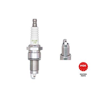 NGK Zündkerze Universal 6334 Image
