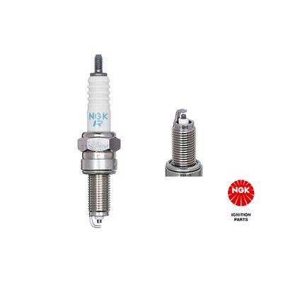 NGK Zündkerze Universal für YAMAHA HONDA 94700-00871 94700-00893 31926-KRM-841 2308 Image