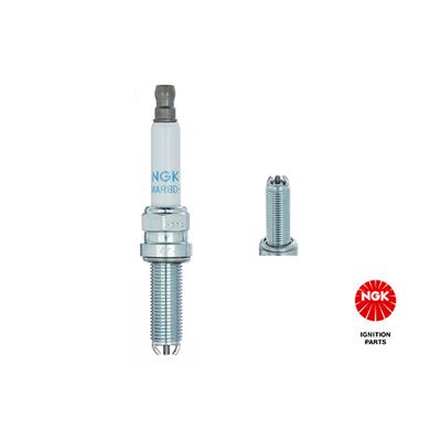 NGK Zündkerze Universal für MINI BMW 12128532942 8532942 93444 Image