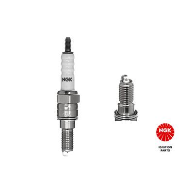 NGK Zündkerze Iridium IX Universal für HONDA 98049-58716 31988-GEV-761 31988-GEV-7611-M1 8201 Image