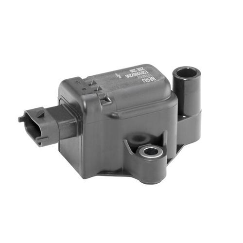 BorgWarner (BERU) Zündspule 12V für DUCATI 38040251A ZSE230