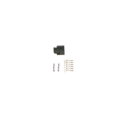BOSCH Stecker, Einspritzventil Universal mit Zubehör 1 987 280 016 Image