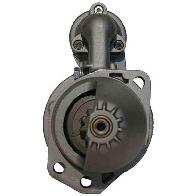 EUROTEC Starter Universal 12V 11015420 Image
