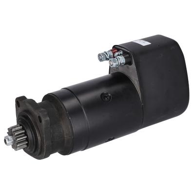 FEBI BILSTEIN Starter Universal 24V für RENAULT TRUCKS 5010096027 5000791383 5000296466 48986 Image
