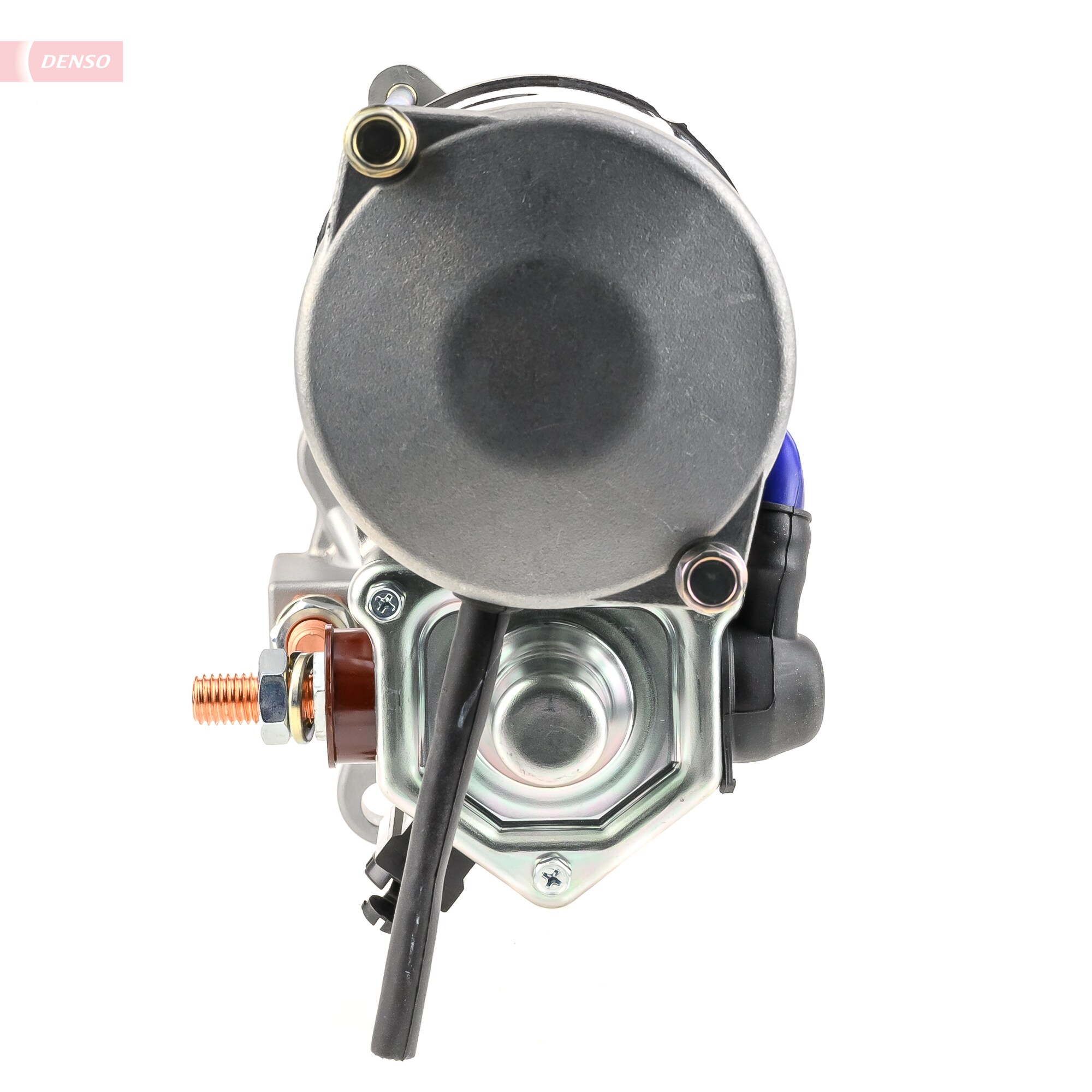 DENSO Starter DSN2020 Universal 24V Image