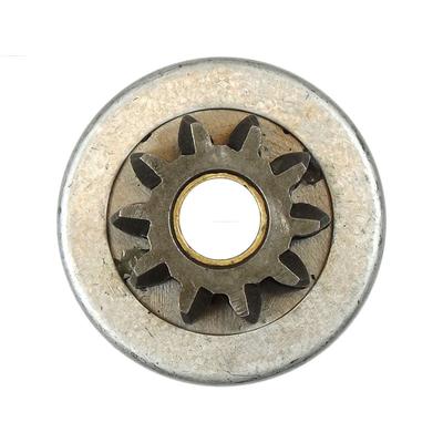 AS-PL Freilaufgetriebe, Starter für NISSAN 23354JG70A SD3081 Image