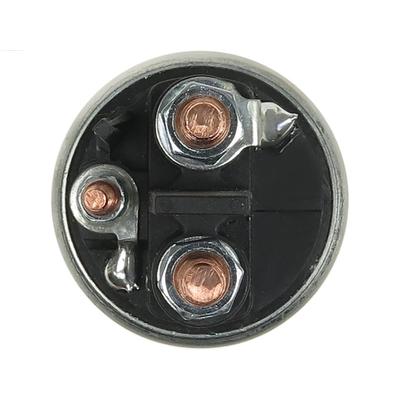 AS-PL Magnetschalter, Starter Universal 12V SS3023 Image