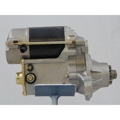 BV PSH Starter Universal 12V für AMPERE 31675 640.548.102.510 Image