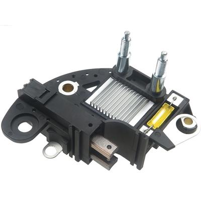 AS-PL Generatorregler Universal 12V ARE4005 Image