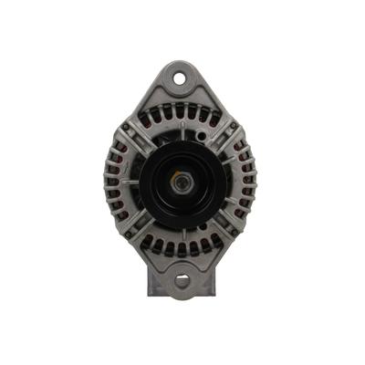 BV PSH Generator Universal 24V 120A für VOLVO 21257558 85013471 85020832 816.520.120.280 Image