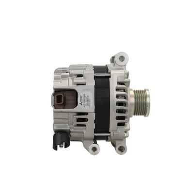 BV PSH Generator 12V 180A für MITSUBISHI CITROËN/PEUGEOT 9822790080 A003TX2981 A3TX1581 225.587.180.370 Image