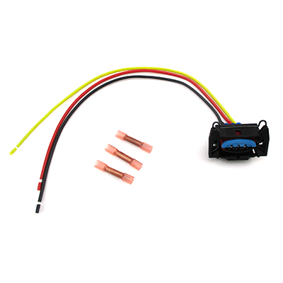 MEAT & DORIA Kabelreparatursatz, Zündspule 25455 Universal Image