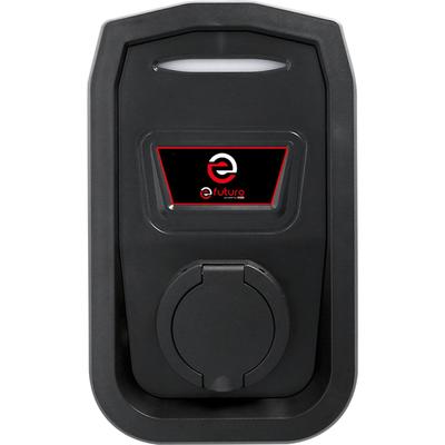 KS TOOLS efuturo Wallbox mit Typ 2 Steckdose Universal 230V 117.7578 Image
