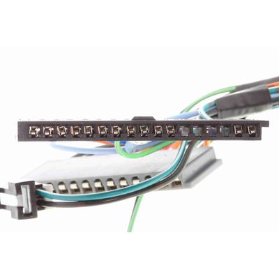 VEMO Lenkstockschalter Universal für GENERAL MOTORS CHEVROLET 26100838 26083636 26062269 V51-80-0008 Image