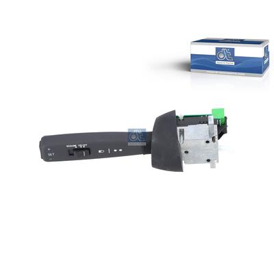 DT Spare Parts Lenkstockschalter Universal 24V für VOLVO 20701049 70351744 70351733 2.27302 Image