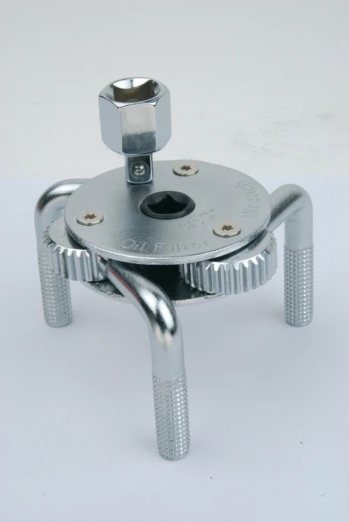 MANNESMANN Ölfilterspinne 3-armig Werkzeug M00237 Image