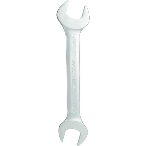 Brilliant Tools Doppel-Maulschlüssel, 30 x 32 mm Doppel-Gabelschlüsselsatz,Doppel-Gabelschlüssel BT010914