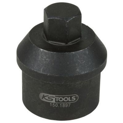 KS TOOLS Einstellwerkzeug, Sturz-/Spureinstellung Universal 150.1897 Image