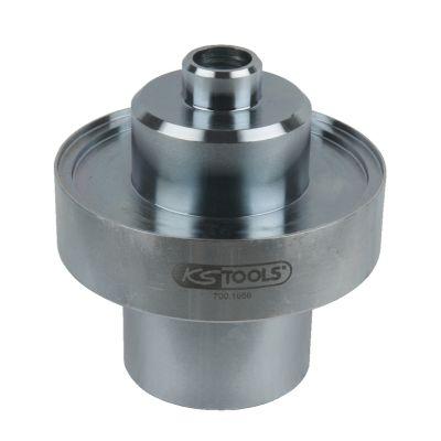KS TOOLS Druckstück, Ein-/Auspresswerkzeug Universal Ø74mm 74mm 700.1656 Image