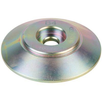 KS TOOLS Druckstück, Ein-/Auspresswerkzeug Universal Ø89mm 89mm 700.2254 Image