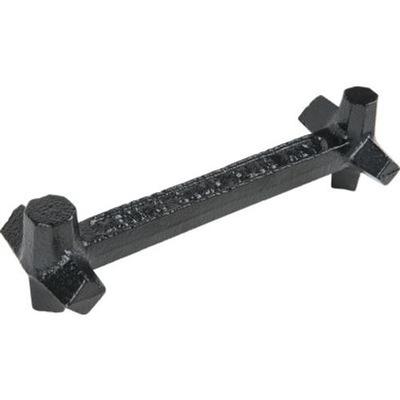 KS TOOLS Ölwannenschlüssel Universal Ø45,5mm 45,5mm 150.9237 Image