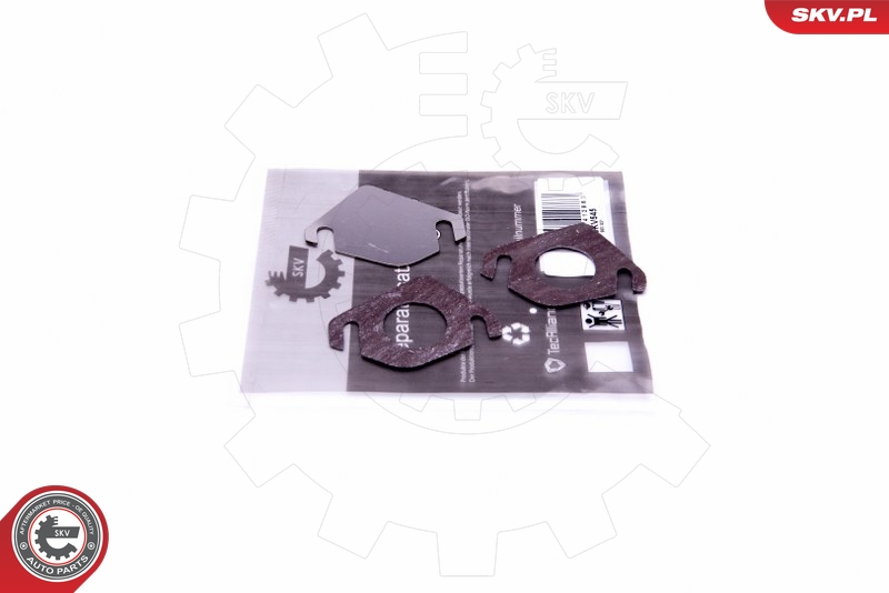 ESEN SKV Reparatursatz, Saugrohrmodul Universal 14SKV545 Image