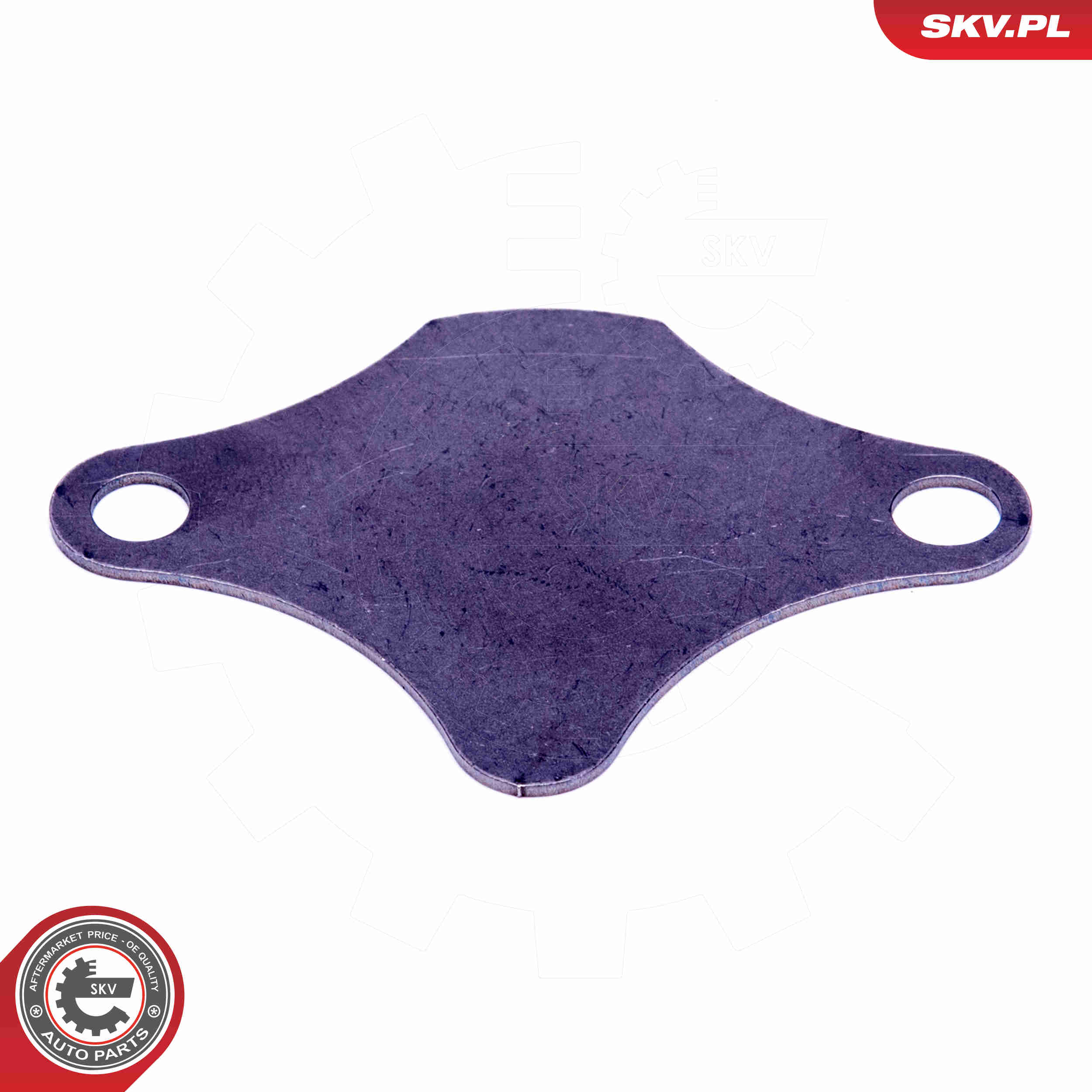 ESEN SKV Reparatursatz, Saugrohrmodul 14SKV520 Universal Image