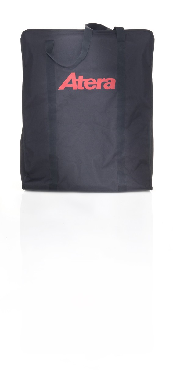 ATERAPOOL Atera Strada Vario 2 Tasche Aufbewahrungstasche, Anhängekupplungsträger 022760 Image