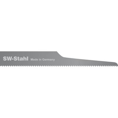 SWSTAHL Karosserie-Sägeblatt, 24 Zähne, 1 Stück Sägeblatt, Säbelsäge 70624L