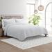 Becky Cameron All Season 3 Piece Diamond Stitch Quilt Set with Shams