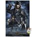 Disney Pirates of the Caribbean: Dead Men Tell No Tales - Collage Wall Poster with Push Pins 22.375 x 34