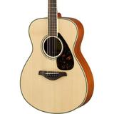 Yamaha FS820 Acoustic Guitar (Natural)