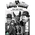 Laurel & Hardy: Way Out West ( Laurel and Hardy: Volume 3 - Way Out West ) ( Way Out West ) [ NON-USA FORMAT PAL Reg.2.4 Import - United Kingdom ]