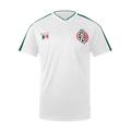 National Mexico Soccer Jersey Team Uniform World Futbol Top