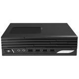 MSI PRO DP21 12M PRO DP21 12M-428US Desktop Computer Intel Core i3 12th Gen i3-12100 8 GB 500 GB SSD Micro PC