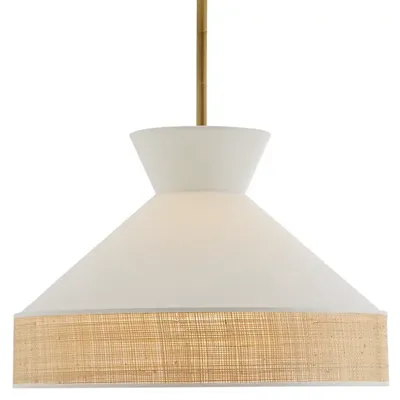 Arteriors Malena Pendant Light
