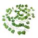 2M Artificial Plants Vines Wall Hanging Simulation Rattan Leaves Branches Green Plant Ivy Leaf Home Wedding Decoration Plant