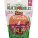 Nylabone Healthy Edibles All Natural Grain Free Limited Ingredient Beef and Veggie Biscuits