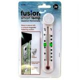 JW Fusion Smart Temp Aquarium Thermometer Aquarium Thermometer