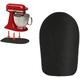 AMQTSLM Mixer Slider Mat Sliding Mat for KitchenAid 4.5-5 Qt Tilt-Head Stand Mixer Mixer Mover Sliding Pad Kitchen Appliance Slider Mat Kitchen Aid Mixer Assecories