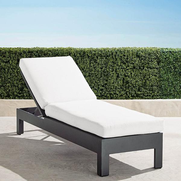 st.-kitts-chaise-lounge-with-cushions-in-matte-black-aluminum---resort-stripe-glacier---frontgate/