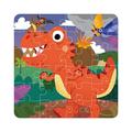 QISIWOLE Wooden Jigsaw Puzzles for Kids Age 4-8 Years Old Animals Astronaut Fruit Car Toddler Puzzles Party Favors for Girls and Boys Portable Travel Puzzles clearance under $10 !