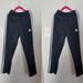 Adidas Other | Adidas Sweatpants For Kids Boy Size Small | Color: Black | Size: 'Small