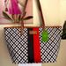 Kate Spade Bags | Nwt Kate Spade Harmony Classic Spade Tote Bag | Color: Brown/Red | Size: Os