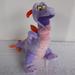 Disney Toys | Disney World Parks Figment Epcot Mascot | Color: Pink/Purple | Size: Unisex Any Age