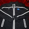 Nike Jackets & Coats | Kansas State Nike Jacket Xxl | Color: Black/White | Size: Xxl