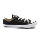 Converse Shoes | Converse Black White Chucks Size 2 Youth | Color: Black/White | Size: 2g