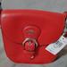 Coach Bags | Coach Kleo Red Bag. C5685. New With Tags. | Color: Red | Size: Os