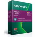 Kaspersky Security Cloud – Personal Edition | 5 Geräte | 1 Jahr | Windows/Mac/Android/iOS | Aktivierungscode in Standardverpackung